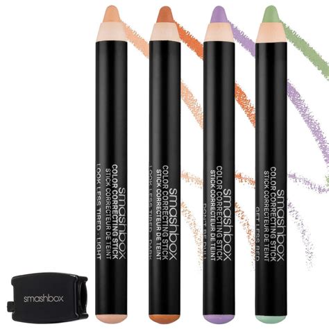 color corrector smashbox